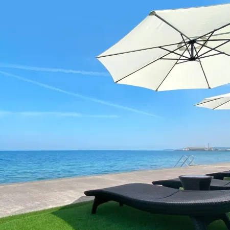 Solavilla Umi Terrace Minamiawaji