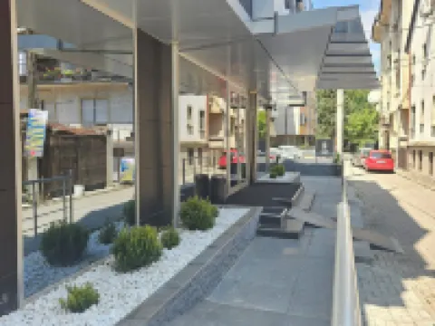 Sienna Apartments Hotels in Centar