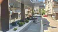 Sienna Apartments Hotel a Centar