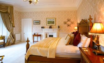 The Townhouse