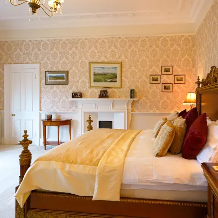 The Townhouse