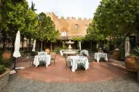 Hotel Il Castello - Wifi