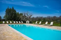Masseria Filippo de Raho - Agri Bio Relais Hotels in Squinzano