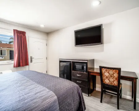 Bell Manor Motel Hotels in Bell