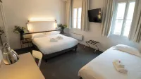 Brit Hotel Des Grands Hommes - Bordeaux Centre