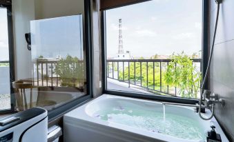 Osaka Boutique Phan Thiet Hotel