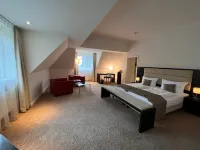 Hotel Kieler Yacht-Club Hotels near Mediendom