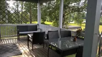 Vaalimaa Camping - on the Beach - 2-Star