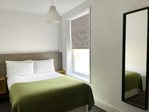 The Bawdens Holiday Apartments