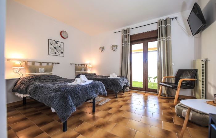 Hotel Miramonti Seulo