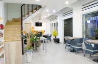 LeBlanc Saigon Hotels in Ho Chi Minh-byen