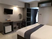 Nitta Ville Hotels in Hang Chat District