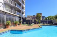 Highpoint International Hotel - Swimmingpools