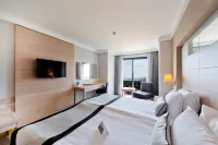 Ramada Resort by Wyndham Bodrum Hotels in Bitez