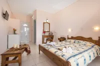 Anamar Zante Hotel Отели в г. Argassi