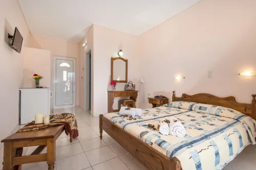 Anamar Zante Hotel Hotels in Argassi