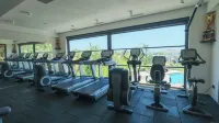 Regia Mare Beach Hotel Bodrum - palestra
