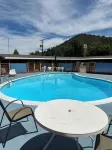 Relax Inn Yreka Hotels in Yreka