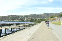 Residencial Douro Hotels in Mesão Frio