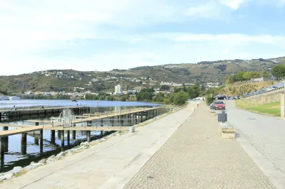 โรงแรมเรสิเดนเชียลดูโร โรงแรมใน