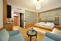 Hotel Torbräu