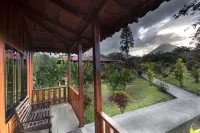 Hotel Rancho Cerro Azul