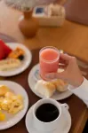 Pauli Boutique Hotel - فطور