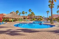 Condo Pinacate 315 by Kivoya