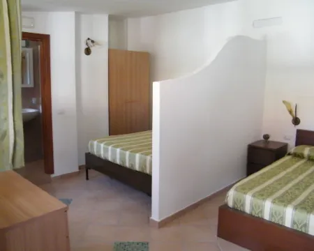 Hotel Villaggio Tabù Hotels in Centola