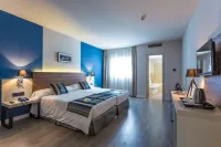 Dwo Urban Granada - Mountain view