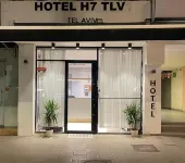 H7 TLV Hotels in 