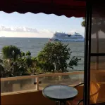 Hotel la Llave Del Mar - Ocean View