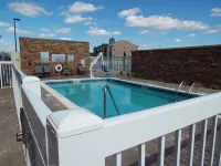 Fairfield Inn & Suites Pecos - Pools