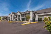 Econo Lodge Mobile Airport Blvd. - breakfast