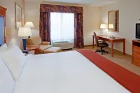 Holiday Inn Express & Suites ALBANY AIRPORT AREA - LATHAM by IHG Hotels in Latham