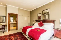 Lemoenkloof Boutique Hotel