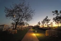 The Hamlet Hotels in Medak