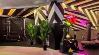 Costa Esmeralda Suites - salle de sport