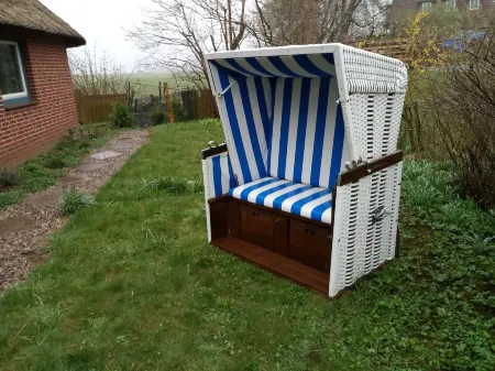 Ferienhaus Burkard Отели в г. Эпенвёрден