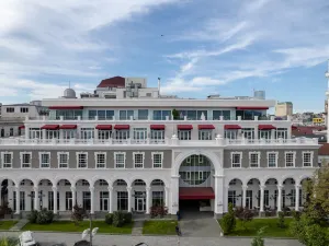 Le Port Boutique Apart Hotel