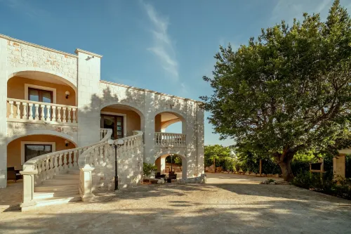Holiday Gli Archi - Bed and breakfasts