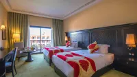 Dwo Marrakech Ennakhil Hotels in Ouahat Sidi Brahim