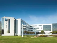 Ibis Budget Edinburgh Park Hotels near Edinburgh Gateway Station