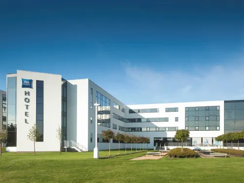 Ibis Budget Edinburgh Park Hotels in Ratho