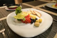 Evim Butik Hotel Hotels in Karakas Mahallesi