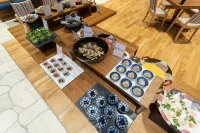 Hotel Sun Days Amami - breakfast