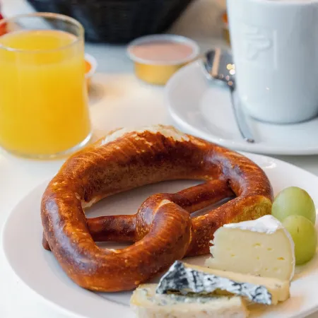 PLAZA INN Graz Messe