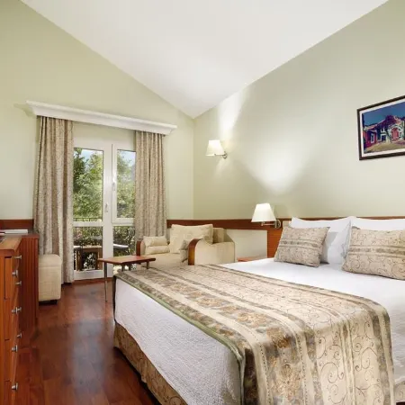 Belcekiz Beach Club - All Inclusive