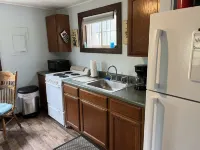 Echo Valley Cottages - acceptant les animaux