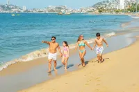 Ritz Acapulco All Inclusive - Ocean View